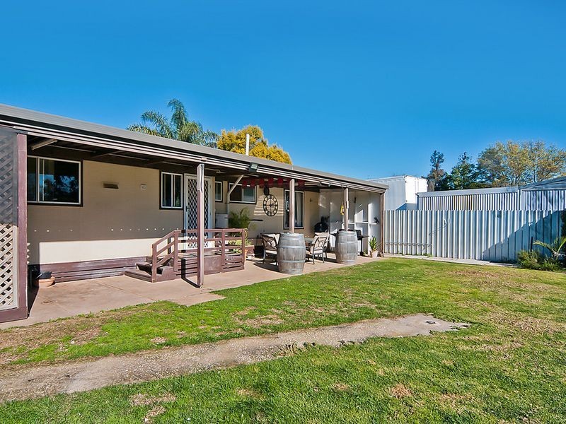 3 Fisher Street, Wasleys SA 5400