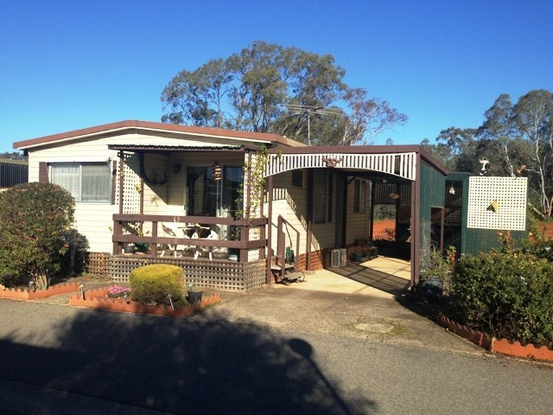 117 Park Lane, Hillier SA 5116
