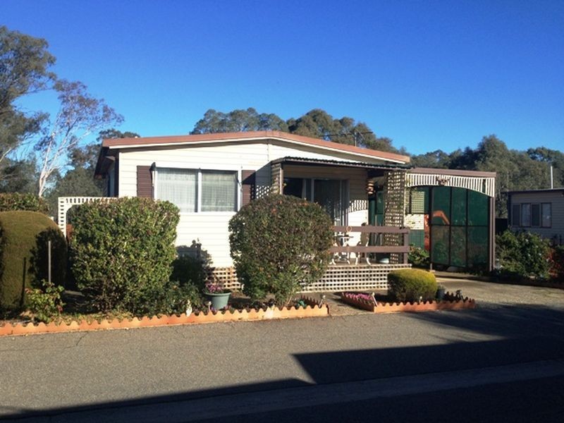 117 Park Lane, Hillier SA 5116