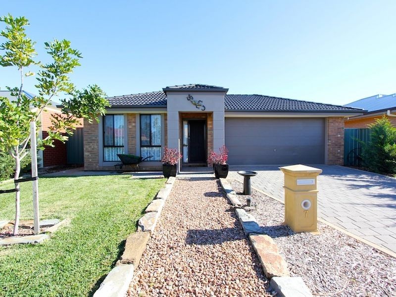 7 Osborne Street, Evanston Gardens SA 5116