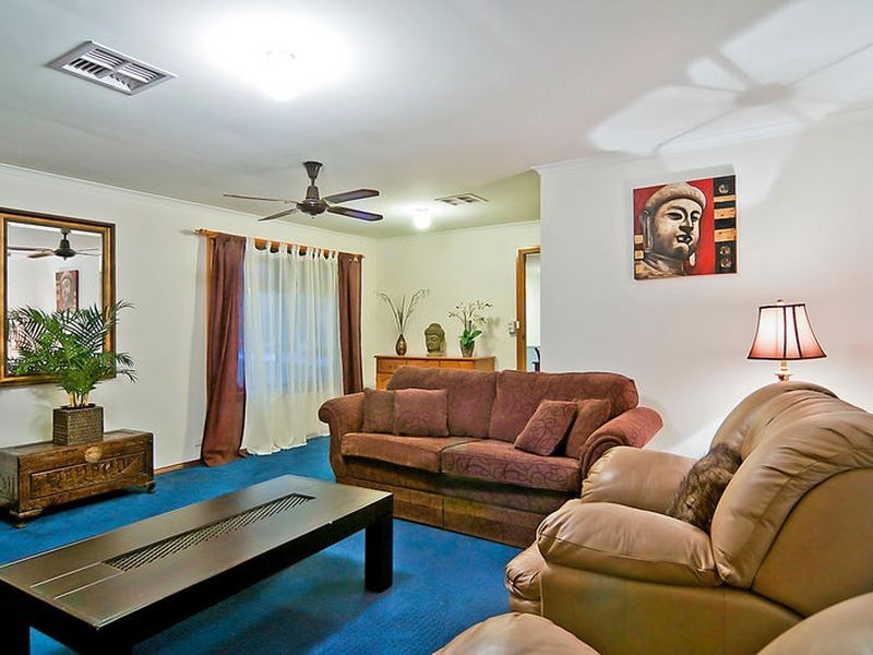 LOT 21 Mendrin Road, Gawler Belt SA 5118