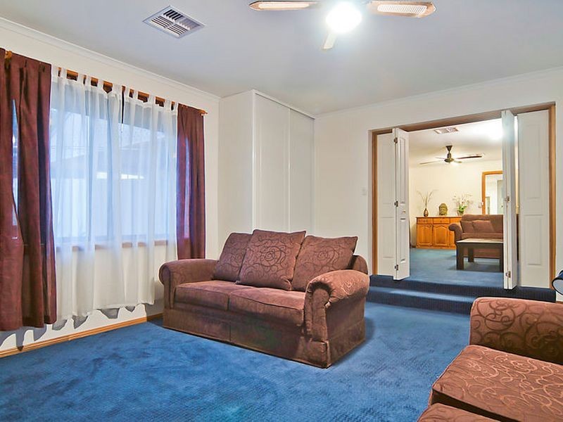 LOT 21 Mendrin Road, Gawler Belt SA 5118