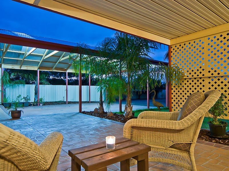 LOT 21 Mendrin Road, Gawler Belt SA 5118