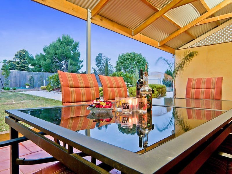 LOT 21 Mendrin Road, Gawler Belt SA 5118