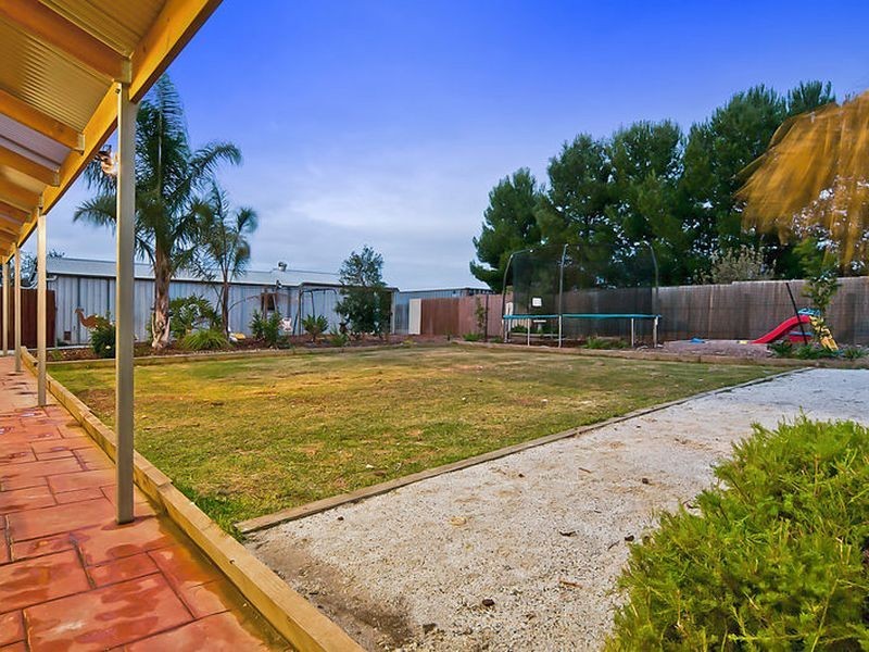 LOT 21 Mendrin Road, Gawler Belt SA 5118