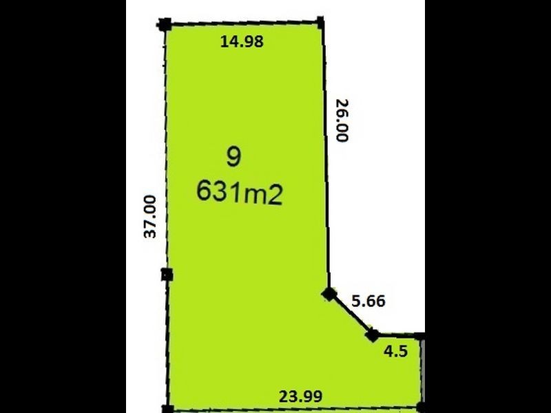Allotment Adams Road, Williamstown SA 5351