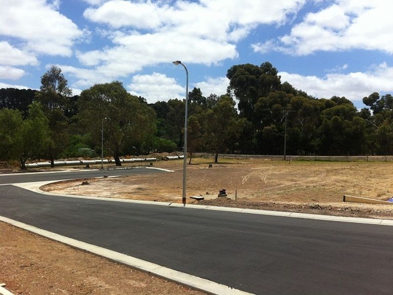 Allotment Adams Road, Williamstown SA 5351