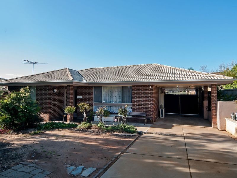 7 Newkree Road, Evanston Park SA 5116