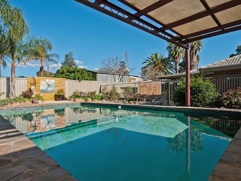 7 Newkree Road, Evanston Park SA 5116