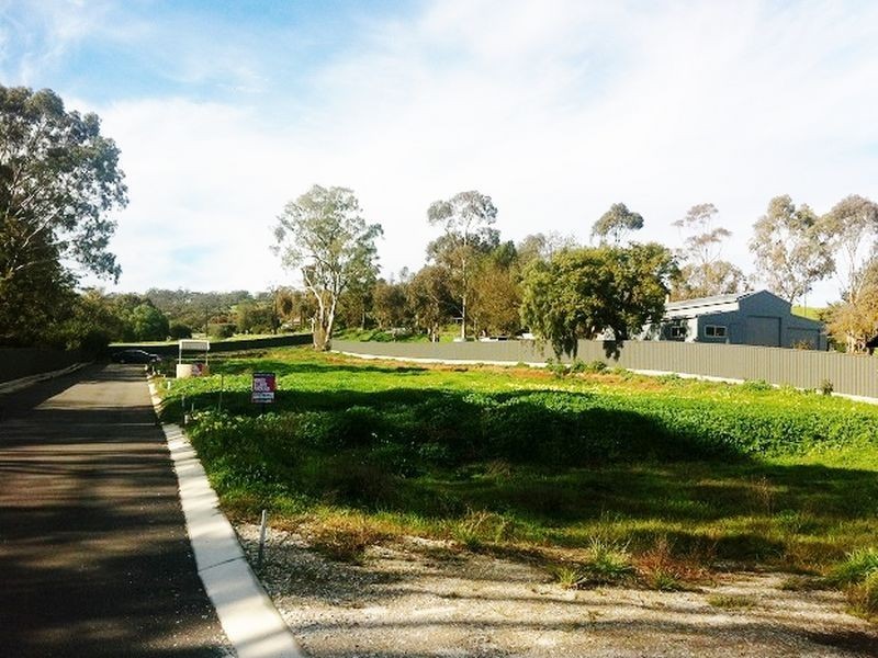 Lot 1/26 Moculta Road, Angaston SA 5353
