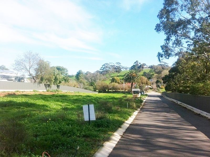 Lot 1/26 Moculta Road, Angaston SA 5353