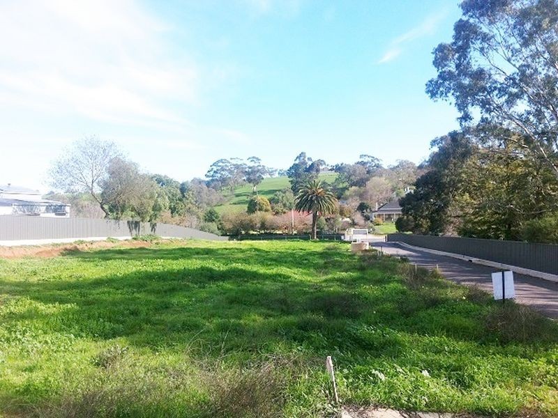 Lot 7/26 Moculta Road, Angaston SA 5353