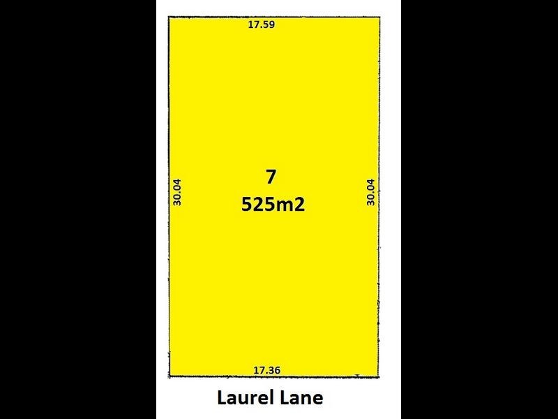 Lot 7/26 Moculta Road, Angaston SA 5353
