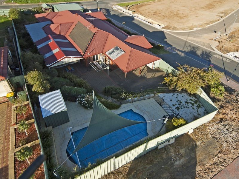 43 Goldfinch Way, Hewett SA 5118