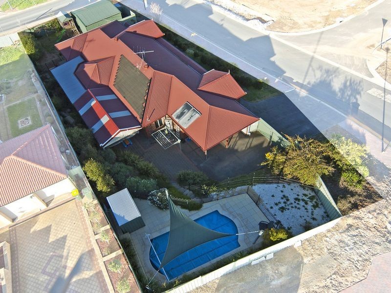 43 Goldfinch Way, Hewett SA 5118