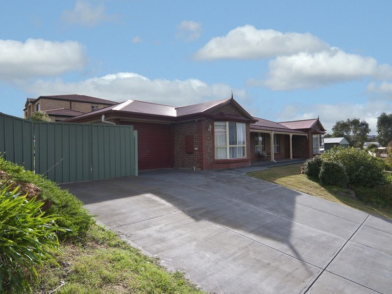 43 Goldfinch Way, Hewett SA 5118