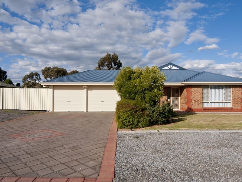 24 Jemalong Crescent, Roseworthy SA 5371