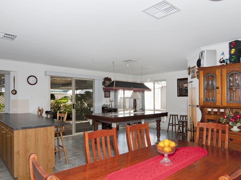 24 Jemalong Crescent, Roseworthy SA 5371