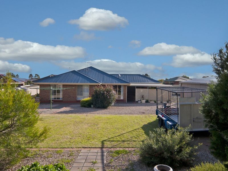 24 Jemalong Crescent, Roseworthy SA 5371