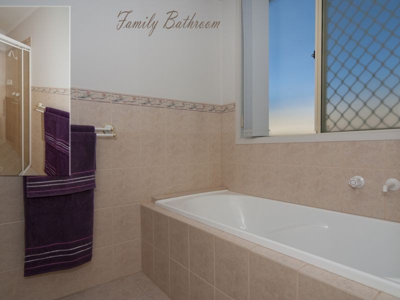 24 Jemalong Crescent, Roseworthy SA 5371