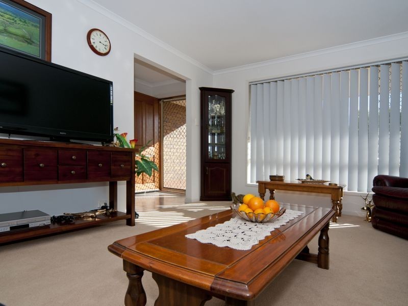 24 Jemalong Crescent, Roseworthy SA 5371