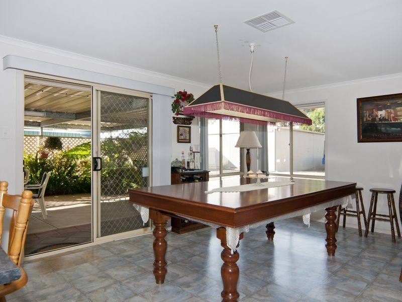 24 Jemalong Crescent, Roseworthy SA 5371