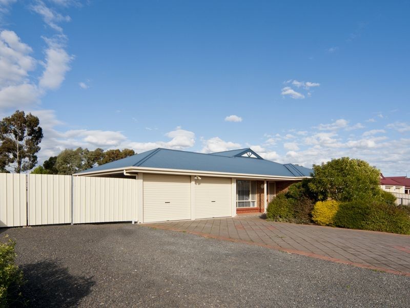 24 Jemalong Crescent, Roseworthy SA 5371