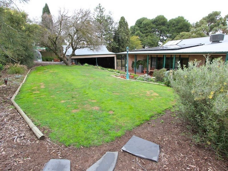 27 Blanch Street, Gawler East SA 5118