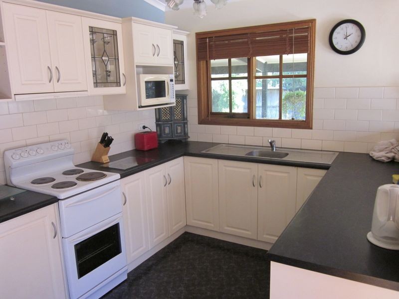 Lot 3 Daveys Road, Hansborough SA 5374