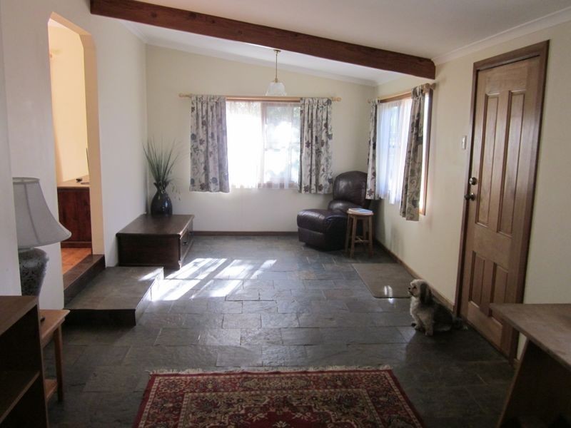 Lot 3 Daveys Road, Hansborough SA 5374