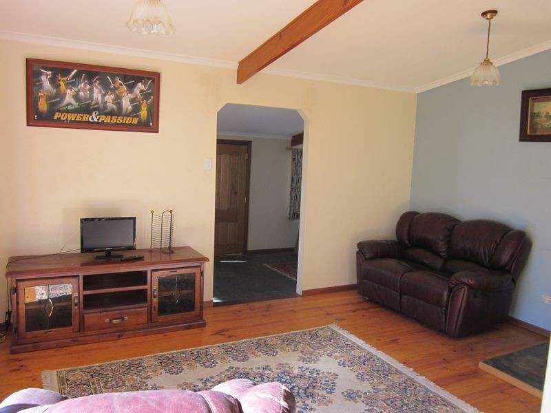 Lot 3 Daveys Road, Hansborough SA 5374