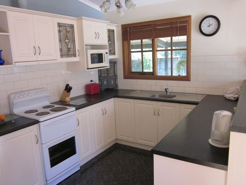 Lot 3 Daveys Road, Hansborough SA 5374