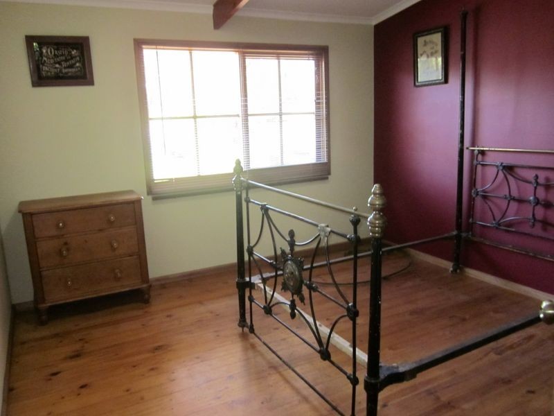 Lot 3 Daveys Road, Hansborough SA 5374