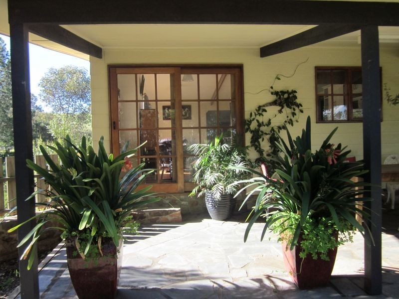 Lot 3 Daveys Road, Hansborough SA 5374
