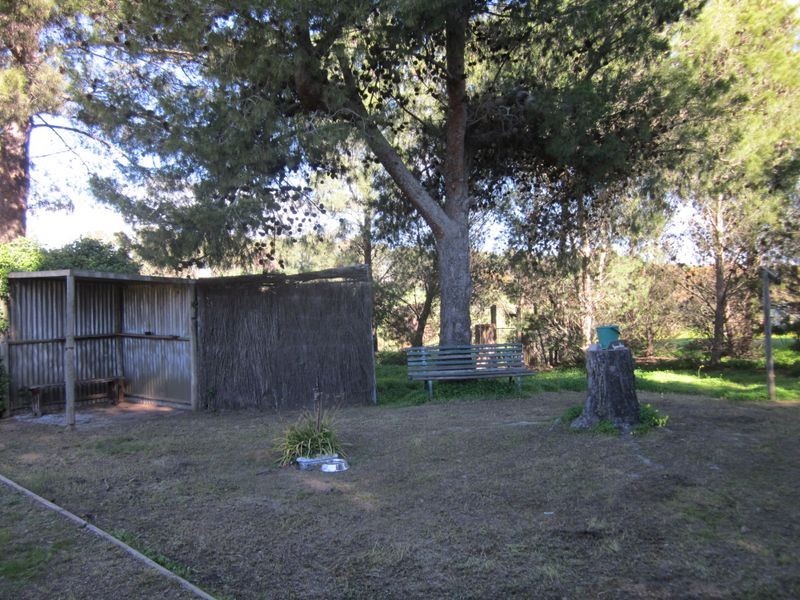 Lot 3 Daveys Road, Hansborough SA 5374