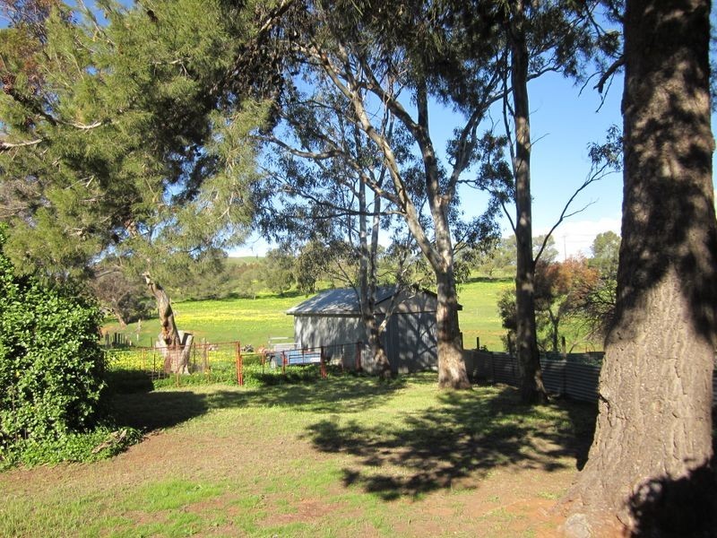 Lot 3 Daveys Road, Hansborough SA 5374