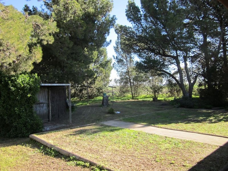 Lot 3 Daveys Road, Hansborough SA 5374
