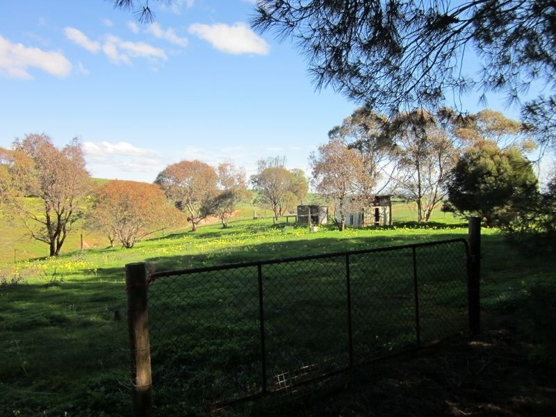 Lot 3 Daveys Road, Hansborough SA 5374