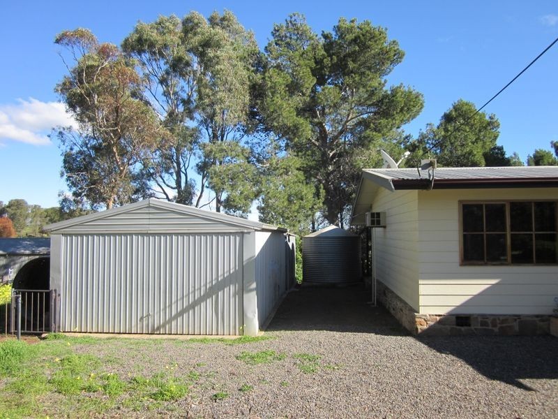 Lot 3 Daveys Road, Hansborough SA 5374