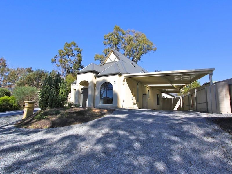 607 Yatala Vale Road, Fairview Park SA 5126