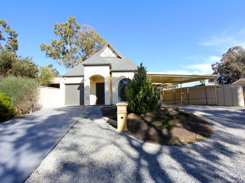607 Yatala Vale Road, Fairview Park SA 5126