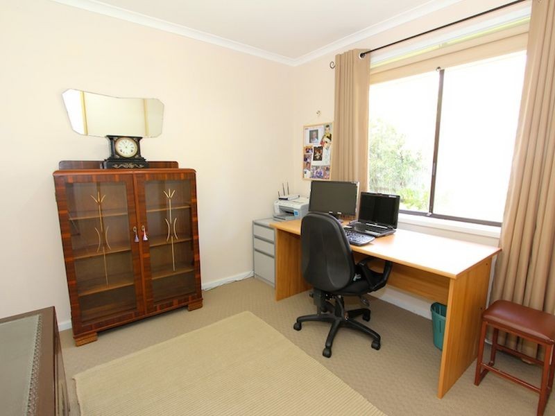 9 Pinson Court, Williamstown SA 5351