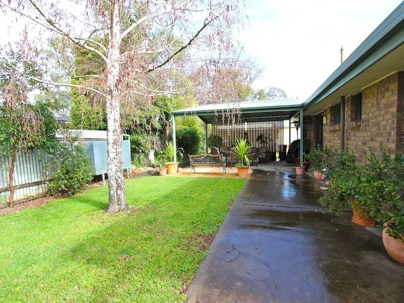 9 Pinson Court, Williamstown SA 5351