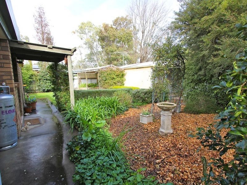 9 Pinson Court, Williamstown SA 5351