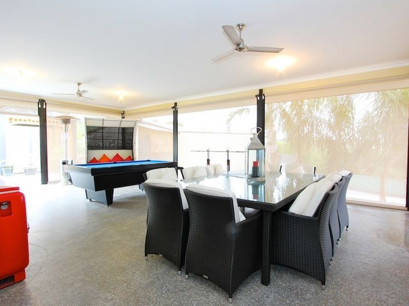 17 Selway Place, Evanston Park SA 5116