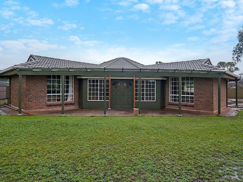 35 Farrow Road, Evanston SA 5116