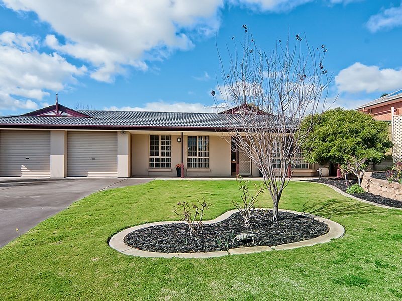 6 Walter Grove, Gawler East SA 5118