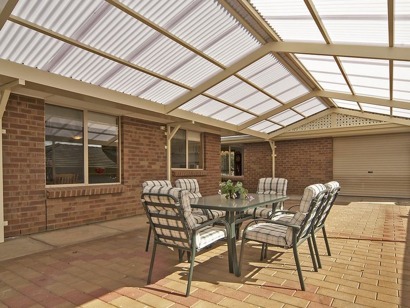 6 Walter Grove, Gawler East SA 5118