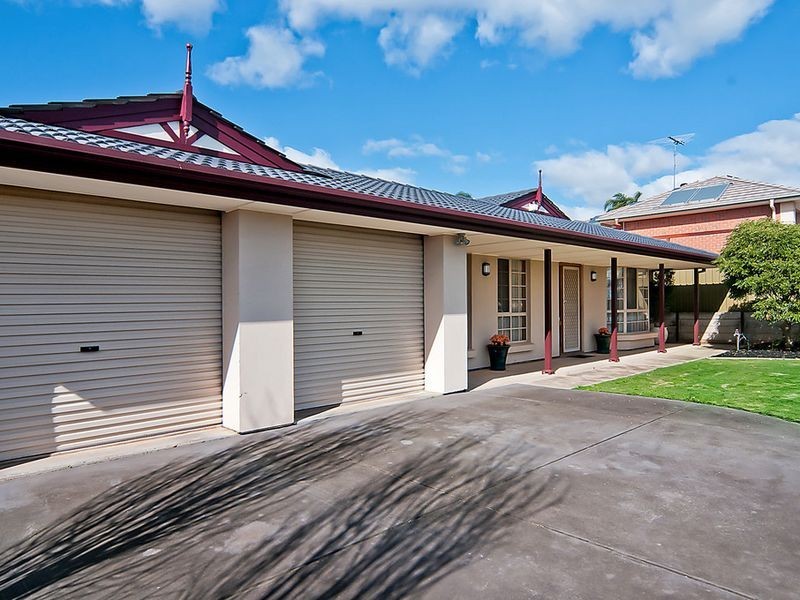 6 Walter Grove, Gawler East SA 5118