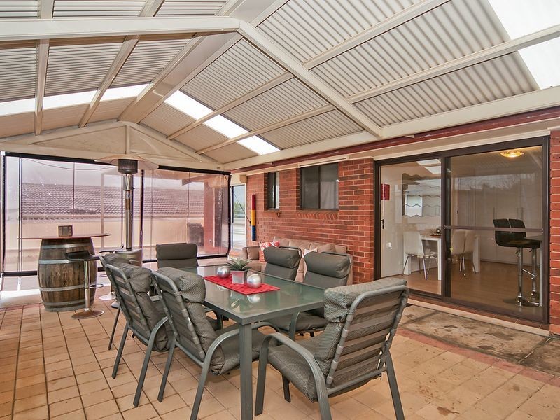 5 Dieckmann Drive, Gawler East SA 5118
